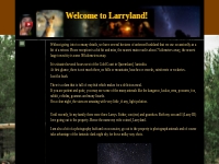 Larryland - Larryland -Gonebush