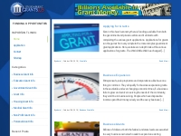Government Grants   Government Grants