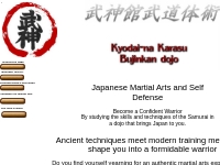 Bujinkan Wisconsin