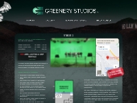 Green Screen Studio Rental Los Angeles, Studio 1 | Greenery Studios, G