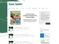 Green Teacher