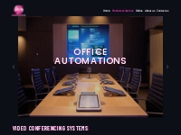 Office Automation Solutions Goa | Smart Office Goa | Office Automation
