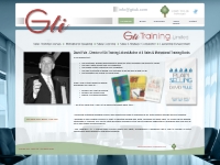 Homepage - GtiUK Training Ltd