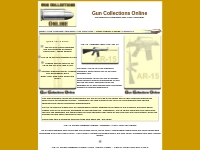 AR 15, Armalite ar-15, Colt AR 15, ar 15 accessories, AR 15 informatio
