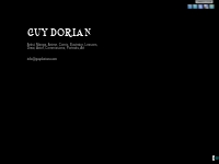       GUY DORIAN