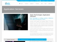 Hach Technologies