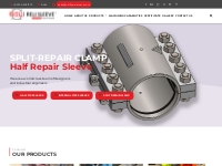 Homepage - RELI-SLEEVE Manufacturer
