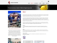   About Us |  Hans Marine Pte Ltd – Premier Marine Engineering Company