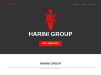 Harini Group - Fibres, Plastics, Packaging, Farm, Bedding Products and