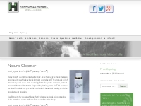 Buy Natural Skin Cleansers Online, Herbal Skin Cleanser