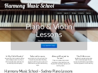 Piano Teachers in Toongabbie (near Seven Hills, Blacktown   Girraween)