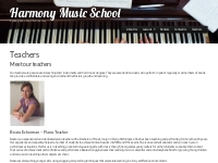 Piano Teachers @ Toongabbie, Seven Hills