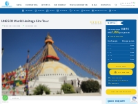 UNESCO World Heritage Site Tour | Heritage Tour Nepal | Nepal Cultural