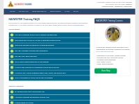 HAZWOPER Training FAQs | OSHA-Accepted HAZWOPER Training Provider