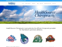 Home - HealthSource Chiropractic