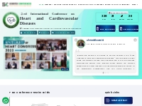 Heart Conference | Cardiology Conference 2024 | Bangkok | Thailand