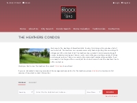 The Heathers Condos