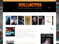 Horror - Hellnotes - Covering The Horror Genre