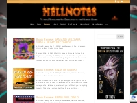 Hellnotes Reviews