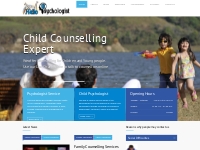 Psychologist in Lucknow, Hello Psychologist Counselling centre Lucknow