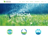 HGCIA   Houston Gulf Coast Irrigation Association