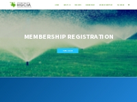 Membership Registration   HGCIA