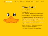Hi Ducky Advertising