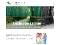 Mexico HIFU | Prostate Cancer Solution