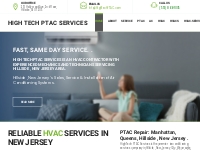 PTAC Installation in Queens | PTAC Repair in Queens | PTAC Sales in Qu