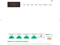 Honolulu Homestay in Fort cochin | fort kochi homestay | budget stay f