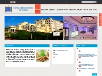 Hotel Association Of India