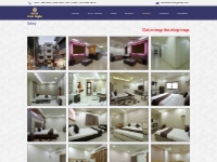 Affordable Hotels in Ahmedabad | Hotel Near Riverfront Ahmedabad