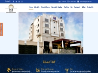 Famous | Book hotels List | accommodation in Jalandhar | Punjab
