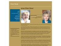 about: Ellen Wood
