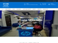 Hp Service Center In Delhi