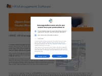 Human Resource Management Software | HR Manager Software | Cloud HR