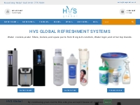 Buy Water Dispensers, Water Filters and Waterlogic Spare Parts at the 