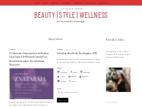 Interview Archives - Beauty | Style | Wellness