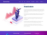 REAL ESTATE - !Advertex