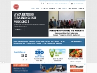 IAS Indonesia - Badan Sertifikasi ISO