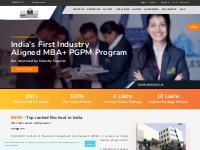 IBMR Business School | Best MBA College in India - IBMR.EDU.IN