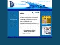 Ice Design Studio | Creative Services for Web, Print and Multimedia