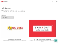 Logo Designs | Ideal Branding - Top Branding   Advertising Agency Bang