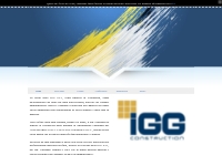 IGG S.r.l. - Costruzione impianti di distribuzione carburanti