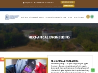 Mechanical Engineering   Indira Gandhi Polytechnic   Step To Future