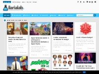 ILaRia Lab   Tech News, Web Trends, Design e molto più!