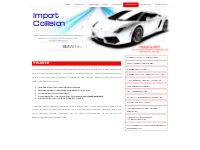 Import Collision | Luxury Collision Repair Service for Dallas / Ft Wor