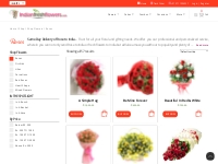 Roses Archives - Flower delivery online in India - Indian Fresh Flower