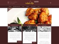 Indian Raja   Authentic Indian Restaurant in Riga