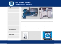 Indo - German Engineers - Manufacturer & Exporter of Mixing & Grinding